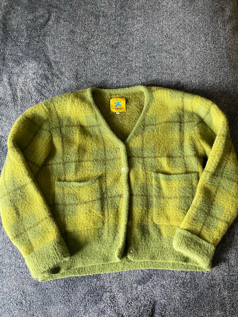 UNIF TY Cardigan
